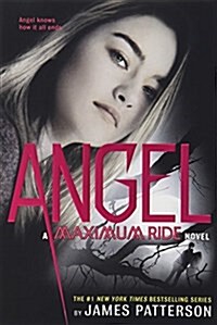 [중고] Angel [With Poster] (Paperback, Deluxe)