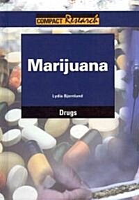 Marijuana (Library Binding)