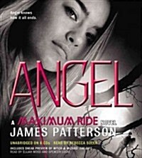 Angel (Audio CD, Unabridged)