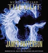 The Gift (Audio CD)