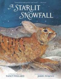 A Starlit Snowfall (Paperback, Reprint)