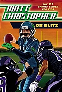 QB Blitz (Paperback)