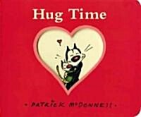 Hug Time (Hardcover)