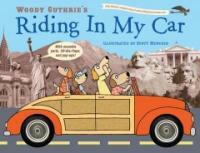 Riding in My Car (Hardcover)