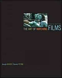 Tutorial CD for the Art of Watching Films (Hardcover, 8)