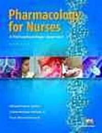 Pharmacology for Nurses (Paperback, PCK)