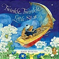 Twinkle, Twinkle, Little Star (Hardcover)