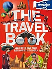 [중고] Lonely Planet Not for Parents Travel Book (Hardcover, 1st)