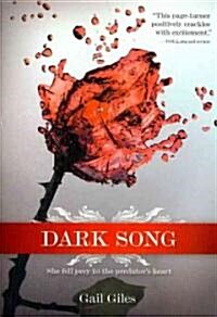 Dark Song (Paperback, Reprint)