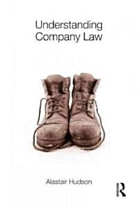 Understanding Company Law (Paperback)