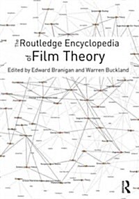 The Routledge Encyclopedia of Film Theory (Hardcover)