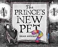 [중고] The Prince‘s New Pet (School & Library)