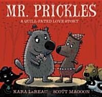 [중고] Mr. Prickles (School & Library)