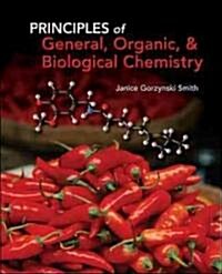 Principles of General, Organic, & Biological Chemistry (Loose Leaf)