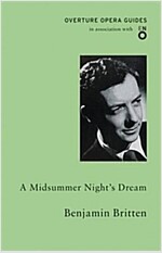 A Midsummer Night's Dream (Paperback)