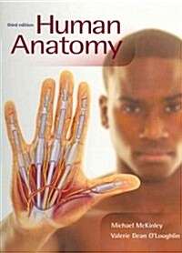 Human Anatomy (Hardcover, 3rd)