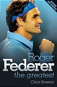 Roger Federer (Paperback, Revised, Updated)