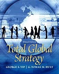 Total Global Strategy (Paperback, 3)