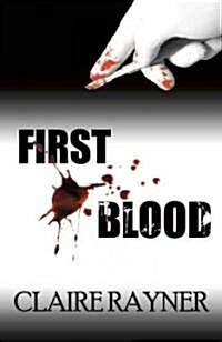 First Blood (Paperback)