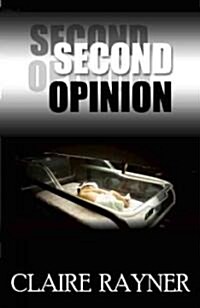 Second Opinion (Paperback)