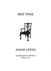 Hot Pink (Hardcover)