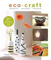 Eco Craft (Paperback)