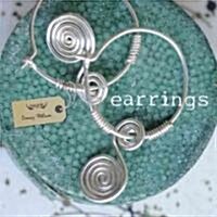 Earrings (Paperback)