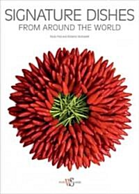 Signature Dishes from Around the World (Hardcover)