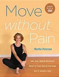 Move without Pain (Paperback)