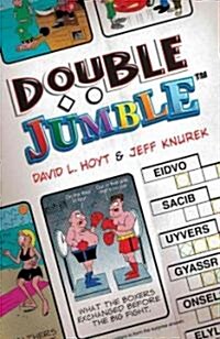 Double Jumble (Paperback, CSM)