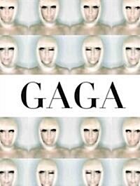 Gaga (Paperback, Reprint)