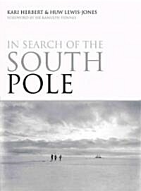 In Search of the South Pole (Hardcover)