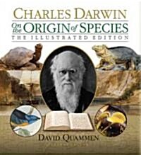 [중고] On the Origin of Species: The Illustrated Edition (Paperback)
