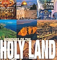 Wonders of the Holy Land (Hardcover)