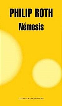 Nemesis (Hardcover, Translation)
