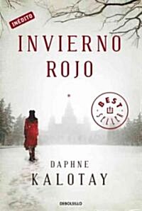 Invierno Rojo (Paperback)