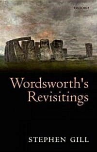 Wordsworths Revisitings (Hardcover)