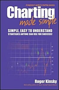 Charting Made Simple: A Beginners Guide to Technical Analysis (Paperback)