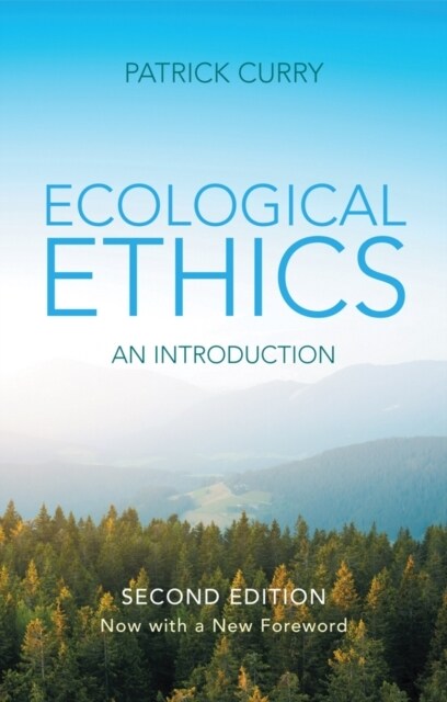 Ecological Ethics : An Introduction (Hardcover, 2 ed)