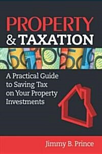 Property & Taxation (Paperback)
