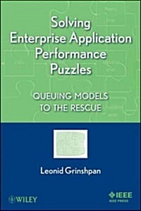 Solving Enterprise Application (Paperback)