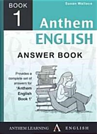 Anthem English (Paperback)