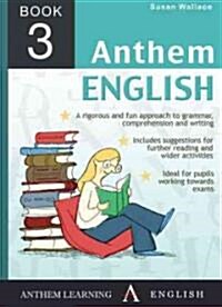 Anthem English (Paperback)