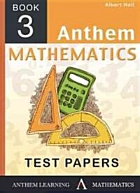 Anthem Mathematics (Paperback)