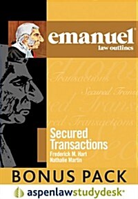 Secured Transactions (Paperback, Digital Download)