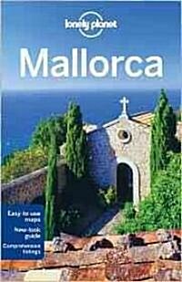 Lonely Planet Mallorca (Paperback, 2nd)