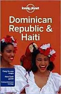 Dominican Republic & Haiti (Paperback, 5th)