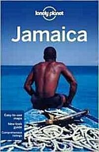 Lonely Planet Jamaica (Paperback, 6th)