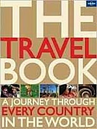 The Travel Book: A Journey Through Every Country in the World (Paperback, 2)