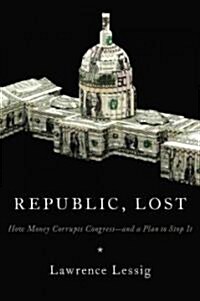 Republic, Lost (Hardcover)